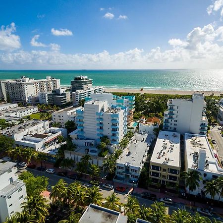 Dream Destinations At Ocean Place Miami Beach Exterior photo