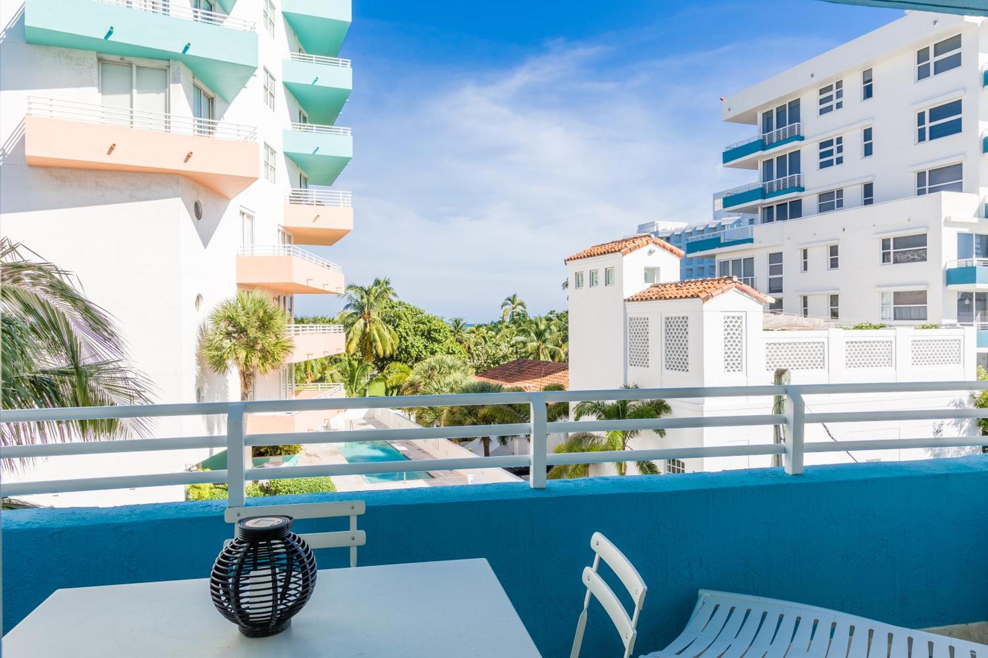 Dream Destinations At Ocean Place Miami Beach Room photo