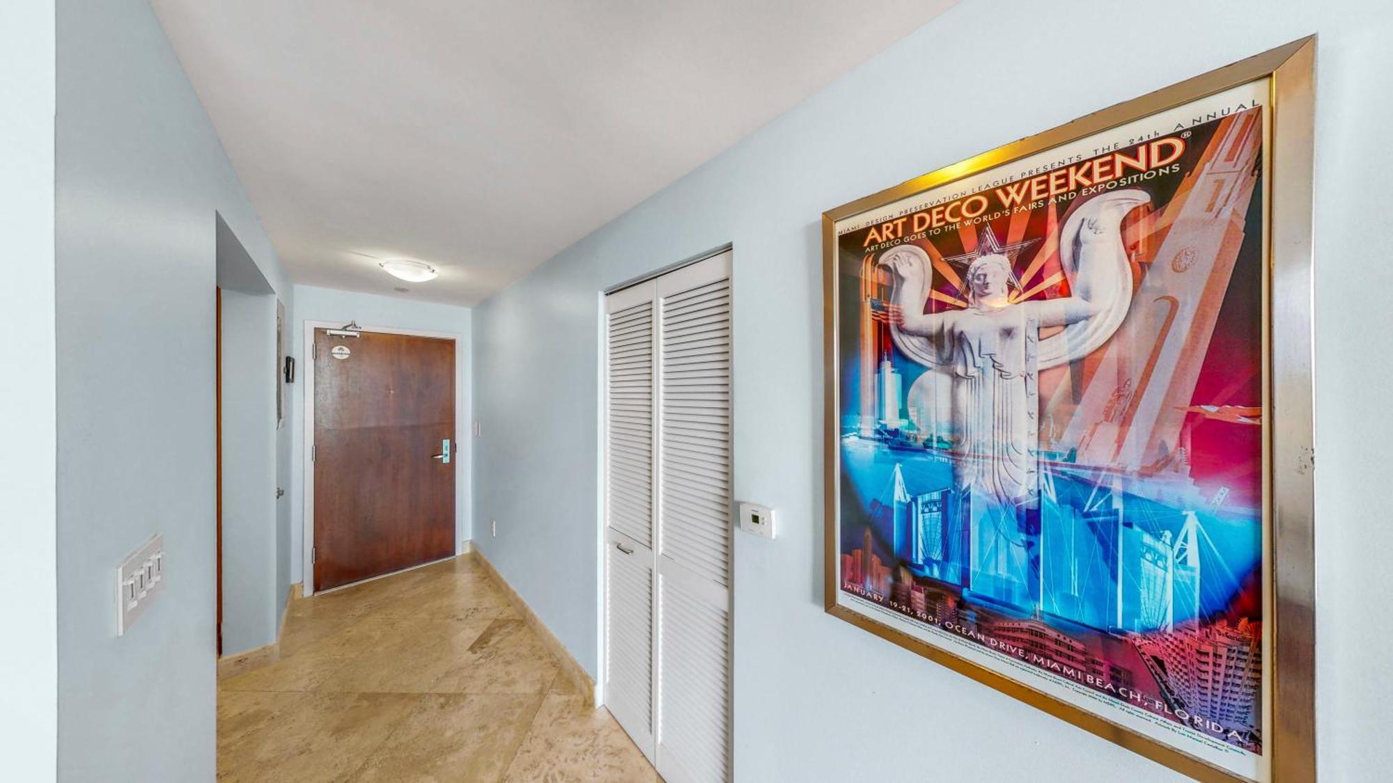 Dream Destinations At Ocean Place Miami Beach Room photo