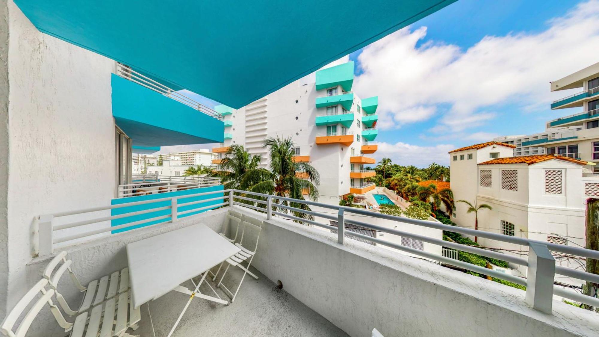 Dream Destinations At Ocean Place Miami Beach Room photo