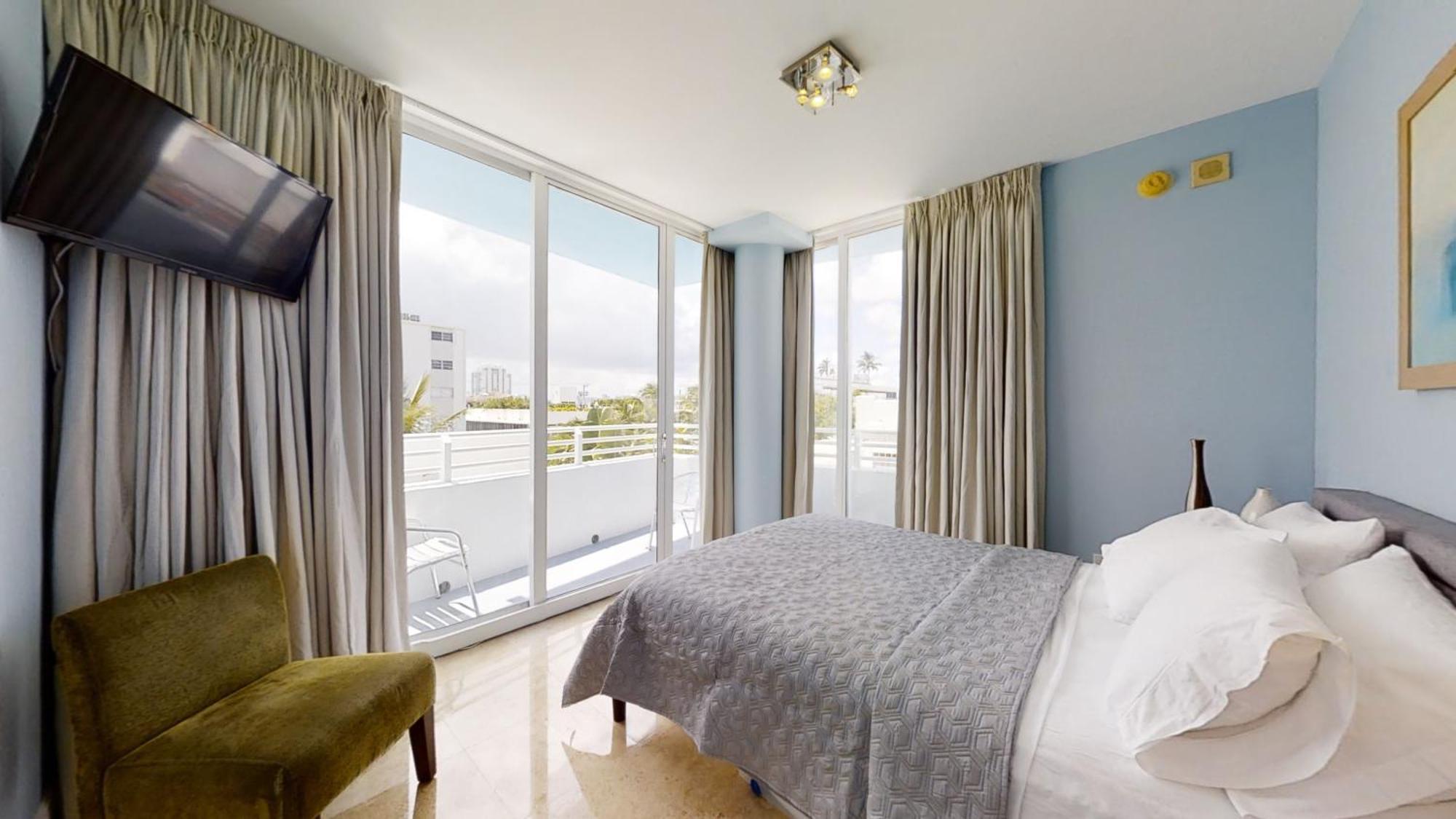 Dream Destinations At Ocean Place Miami Beach Room photo
