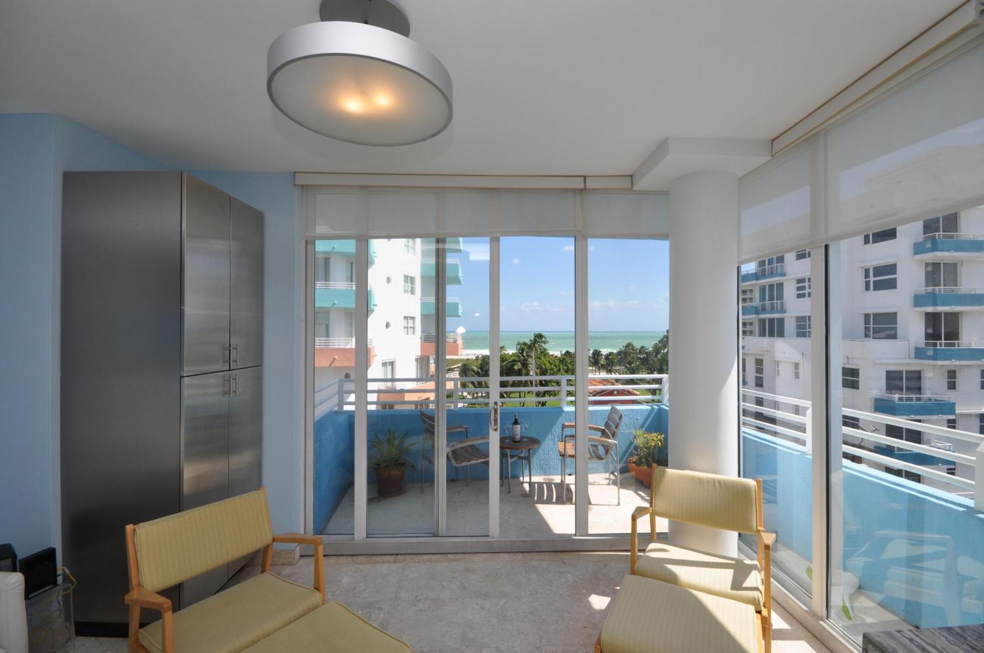 Dream Destinations At Ocean Place Miami Beach Room photo