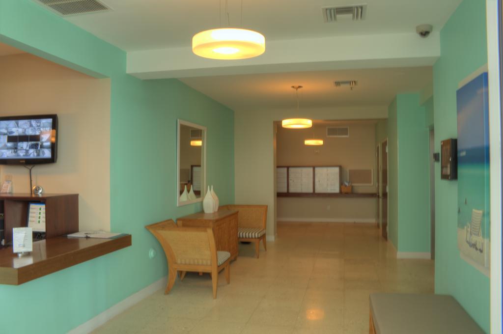 Dream Destinations At Ocean Place Miami Beach Exterior photo