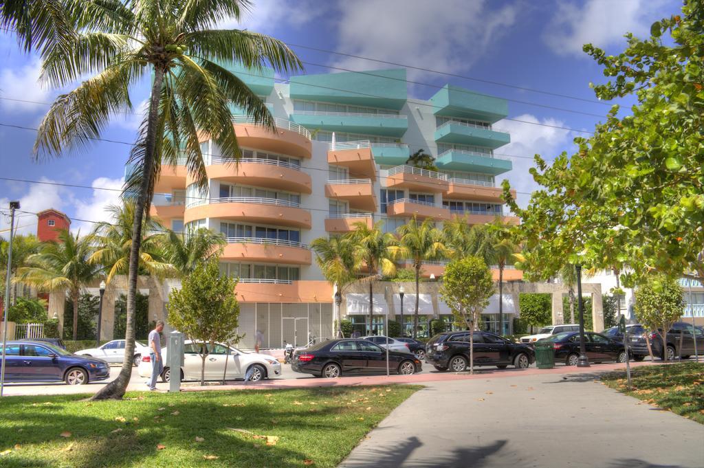 Dream Destinations At Ocean Place Miami Beach Exterior photo