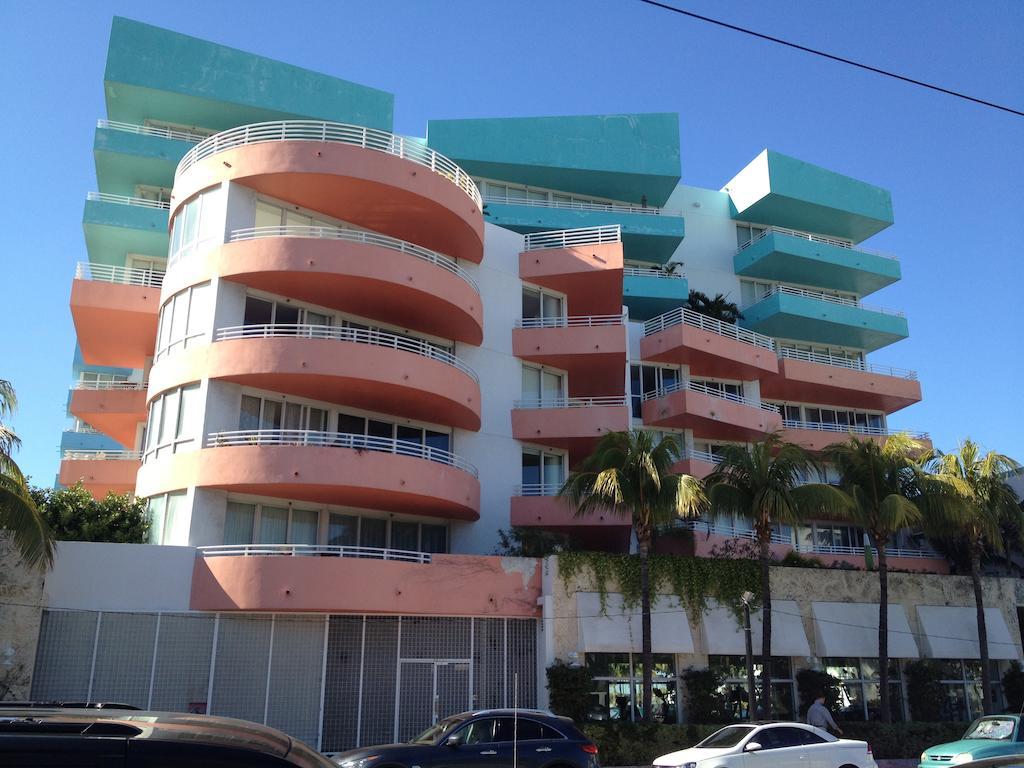 Dream Destinations At Ocean Place Miami Beach Exterior photo