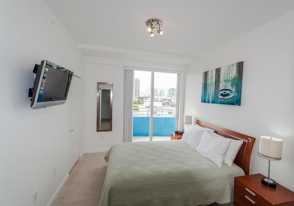 Dream Destinations At Ocean Place Miami Beach Room photo