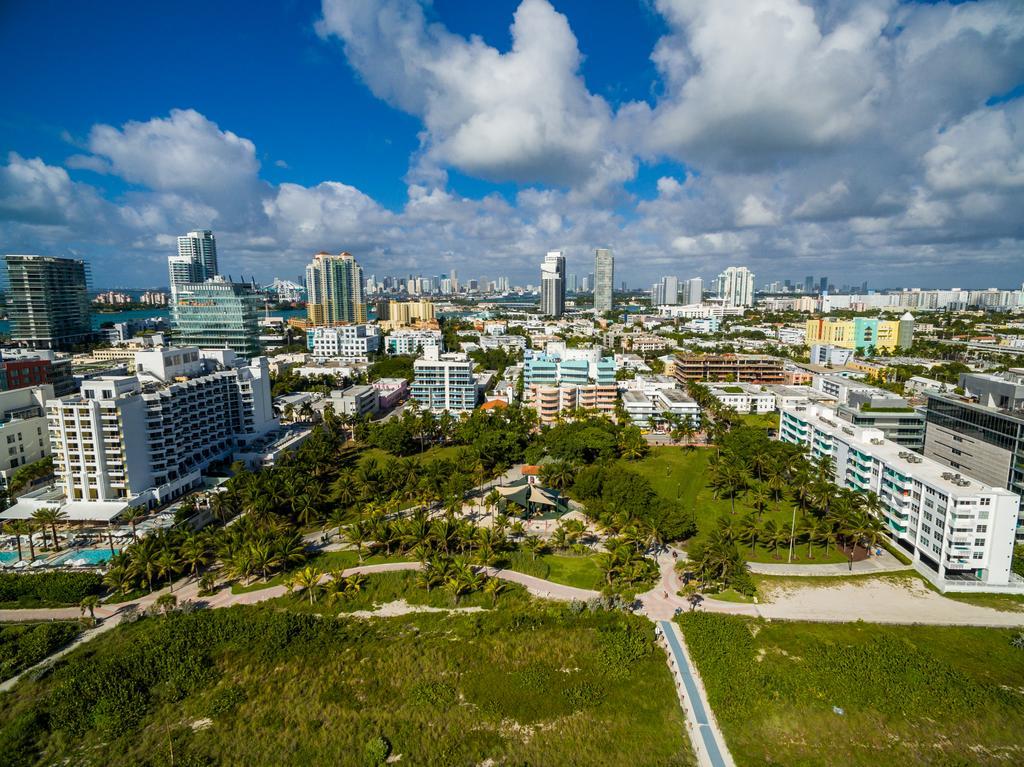 Dream Destinations At Ocean Place Miami Beach Exterior photo