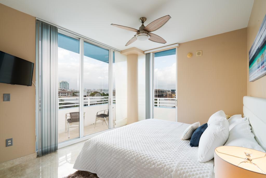 Dream Destinations At Ocean Place Miami Beach Exterior photo