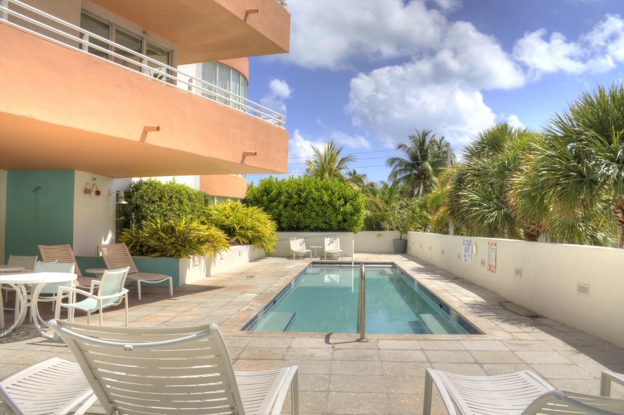 Dream Destinations At Ocean Place Miami Beach Exterior photo
