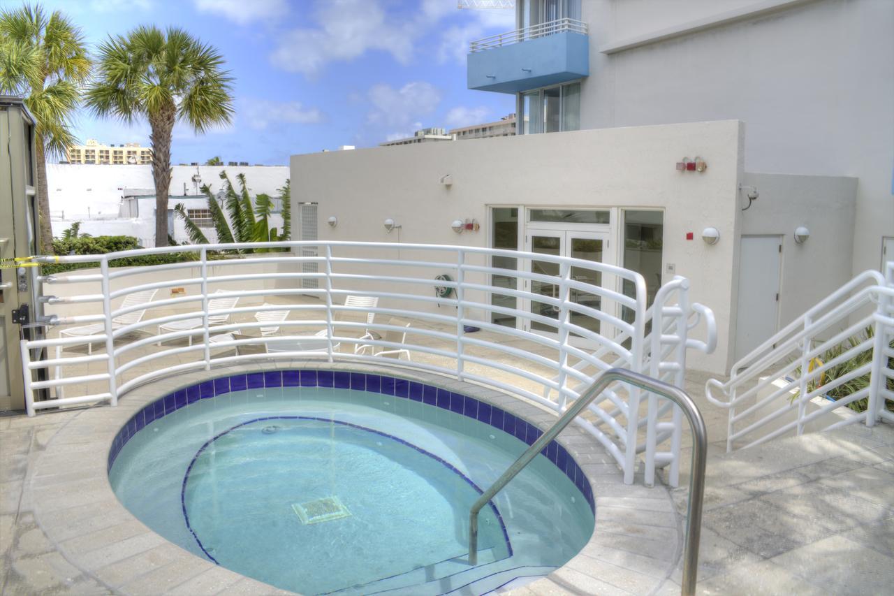 Dream Destinations At Ocean Place Miami Beach Exterior photo
