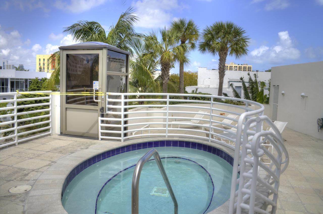 Dream Destinations At Ocean Place Miami Beach Exterior photo