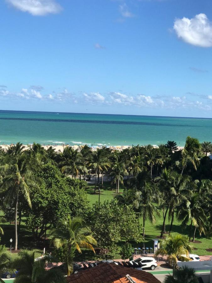 Dream Destinations At Ocean Place Miami Beach Exterior photo